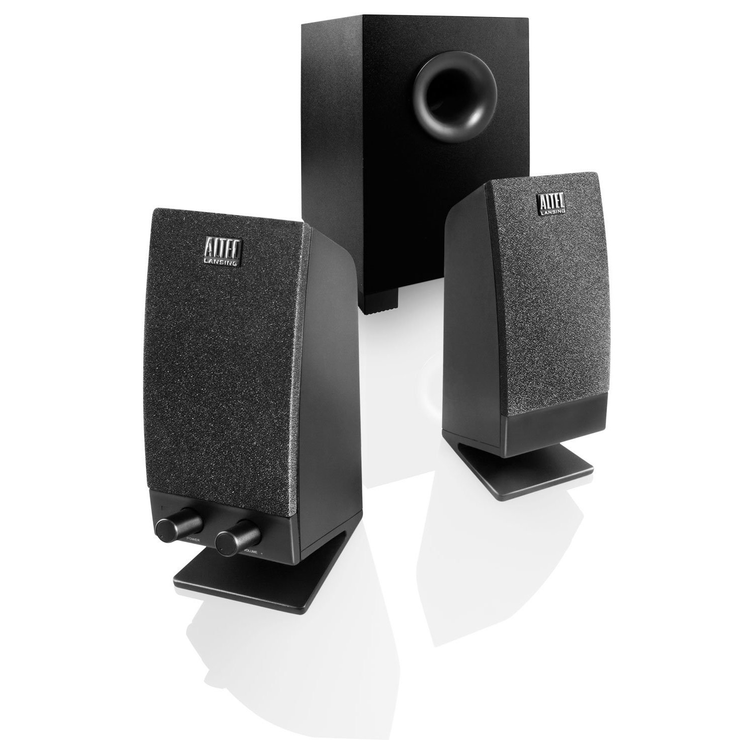 Alteclansing computer speakers drivers for mac